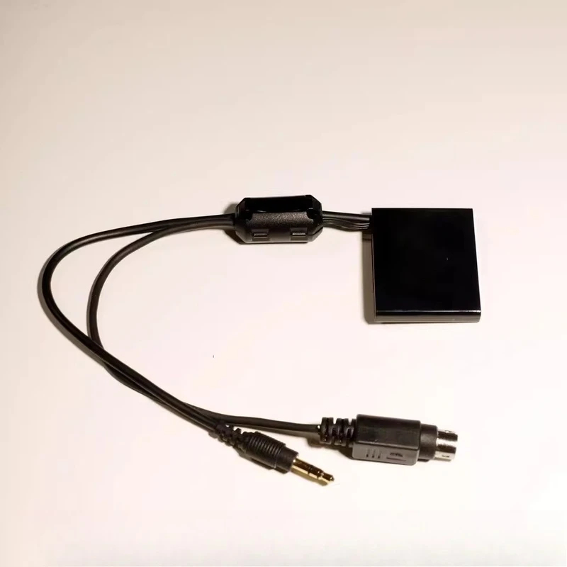 Audio To Music Generator - 보스 오디오 웨이브 2세대 3세대 4세대