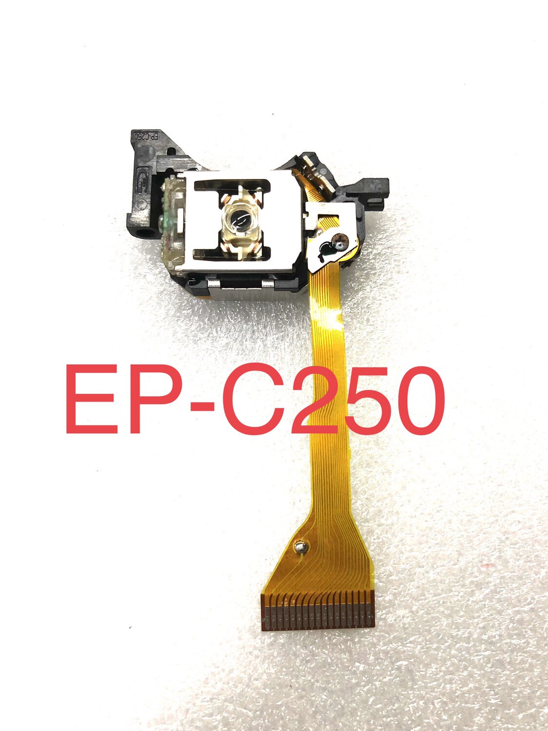 Audio To Music Generator - 1개 브랜드 새 제품 EP-C250H 레이저