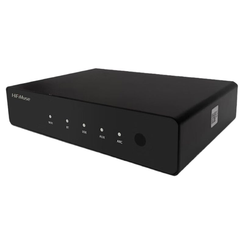 Audio Music Spotify - Hifimuse R20 무선 Wifi 블루투스 오디오