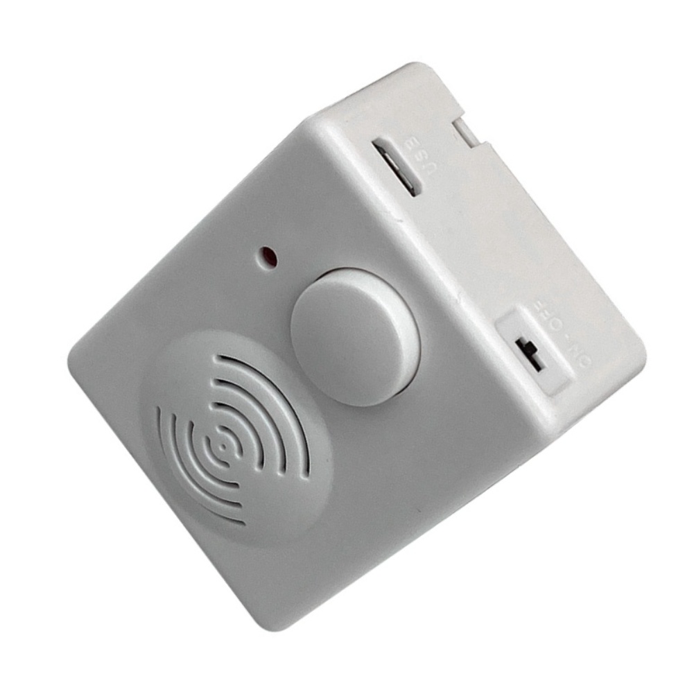 Audio Music Box - USB 지원 오디오 뮤직 박스, MP3