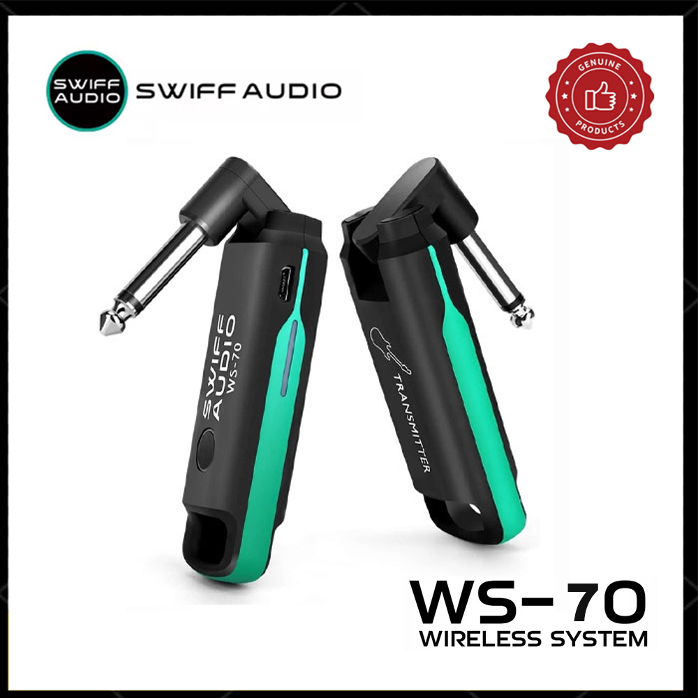 Audio & Music Xbox - SWIFF AUDIO WS-70/WS 70 플러스 I
