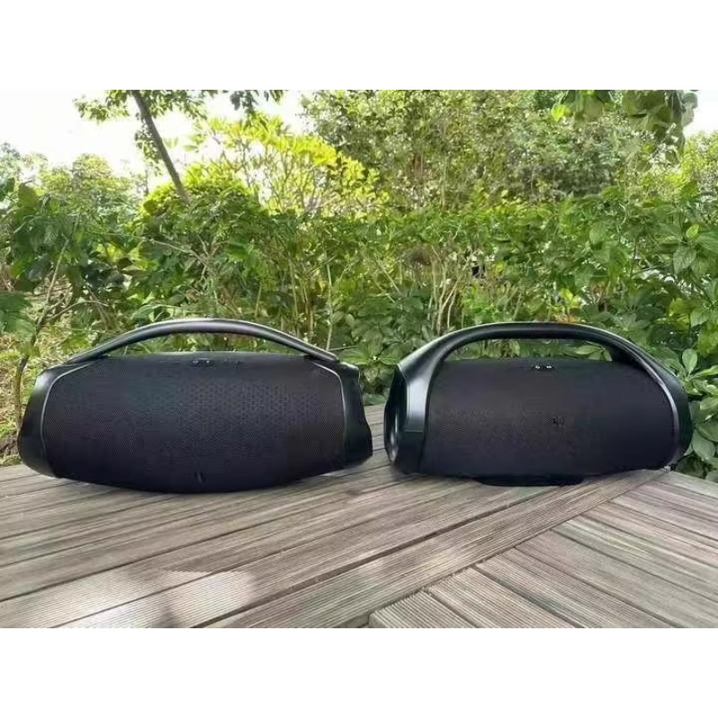 Audio To Music Generator - 갓 오브 워 3세대 무선 스피커