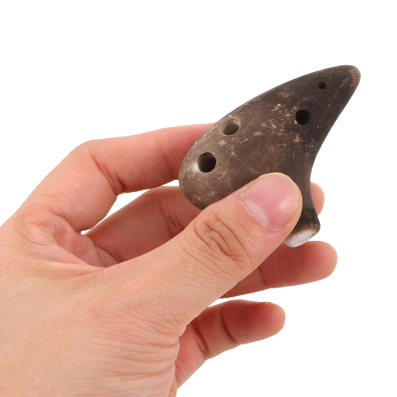미니 6홀 오카리나 초보자를 위한 경량 휴대용 세라믹  - Ocarina Ceramic 리뷰 및 가격