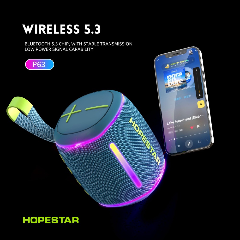 IPX6 미니 블루투스 스피커 10W 스테레오 오디오, - Audio Music Spotify 리뷰 및 가격