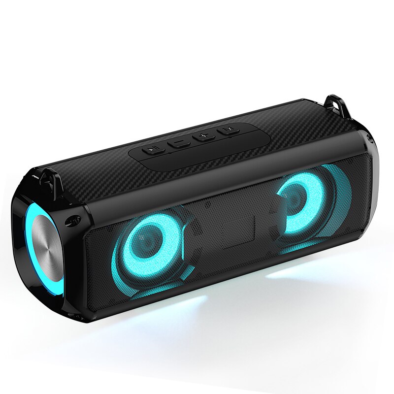 Rockmia 인기 RGB LED 조명 스피커, EBS - Anker Speaker Soundcore Mini 리뷰 및 가격