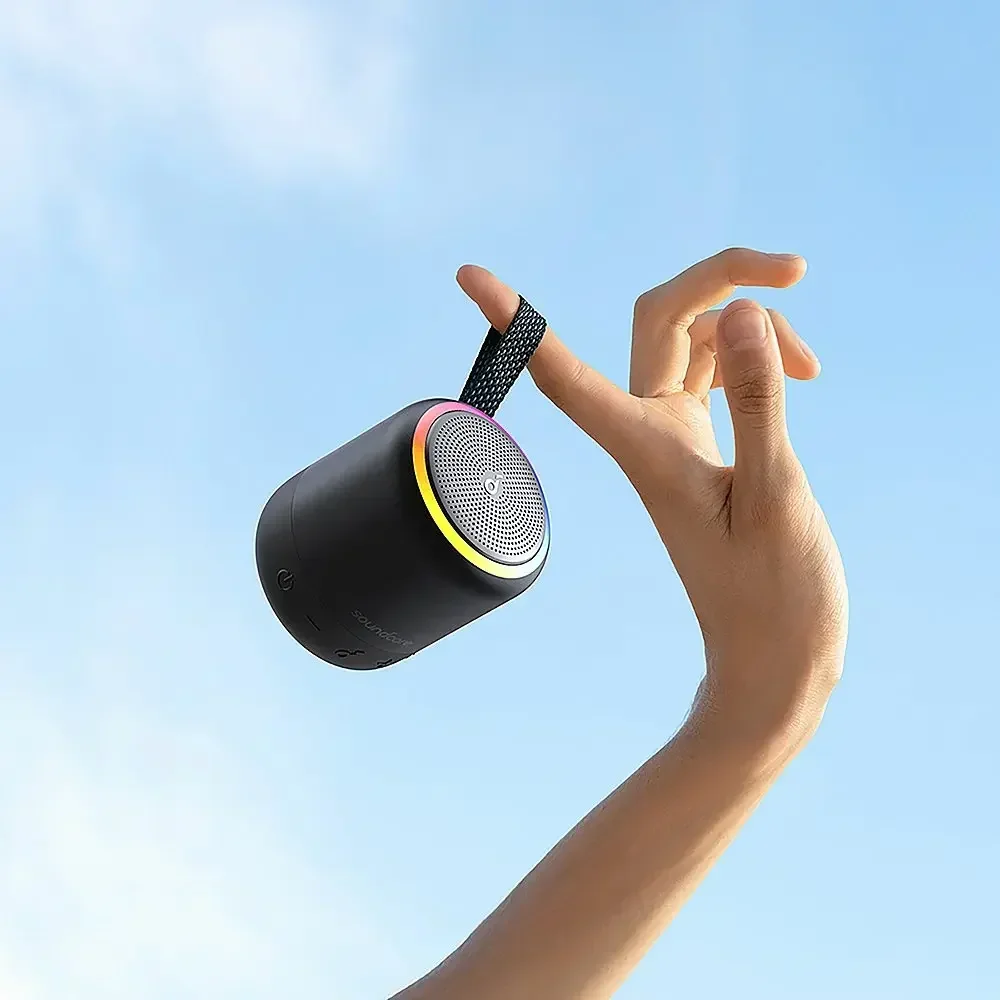 기존 Anker Soundcore Mini 3 Pro  - Anker Speaker Soundcore Mini 리뷰 및 가격