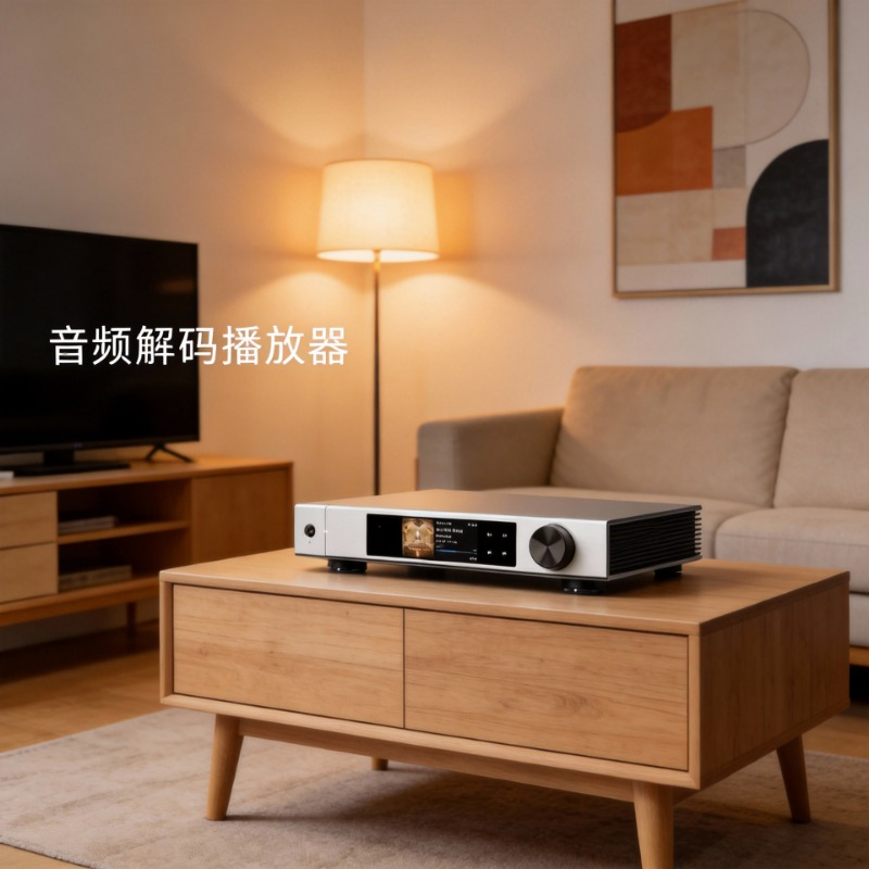 온라인 음악 데이터 방송을 위한 오디오 디코딩 플레이어 - Audio Music Online 리뷰 및 가격