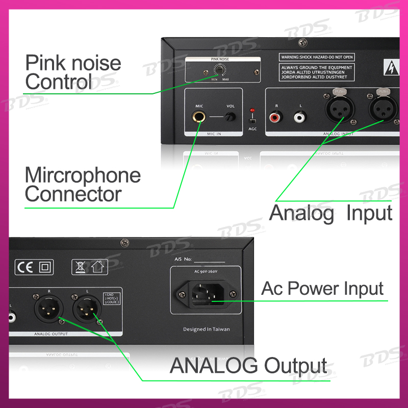 BDS PP-131P 스튜디오/라이브 사운드/PA용 핑 - Audio To Music Generator 리뷰 및 가격