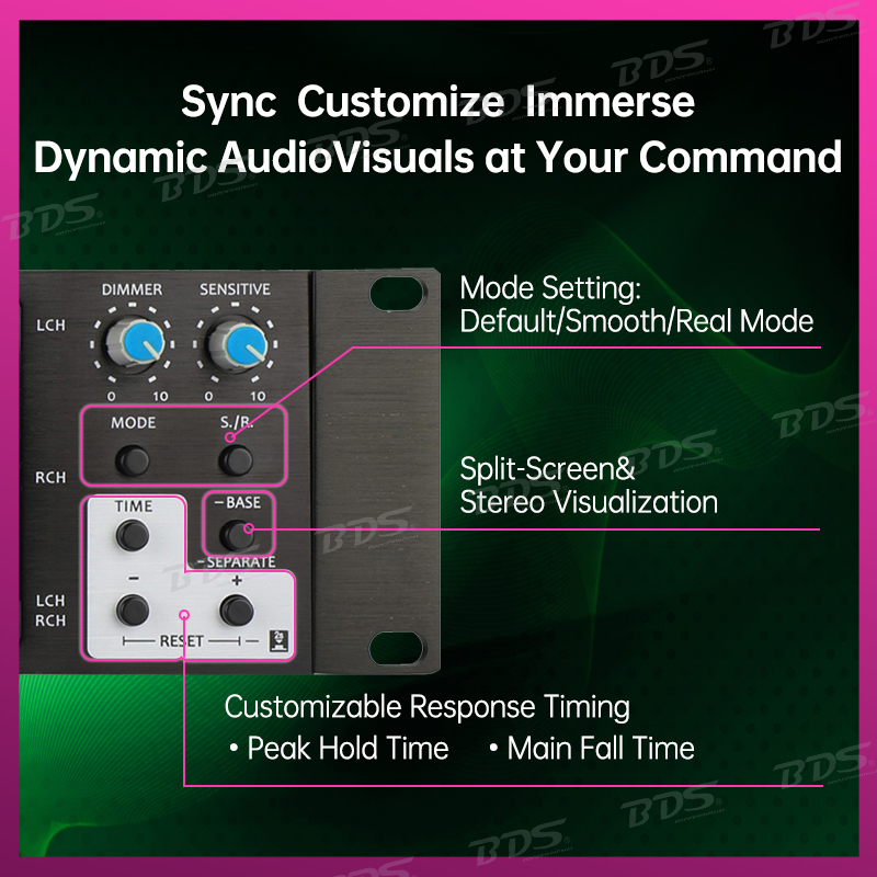 BDS PP-131P 스튜디오/라이브 사운드/PA용 핑 - Audio To Music Generator 리뷰 및 가격