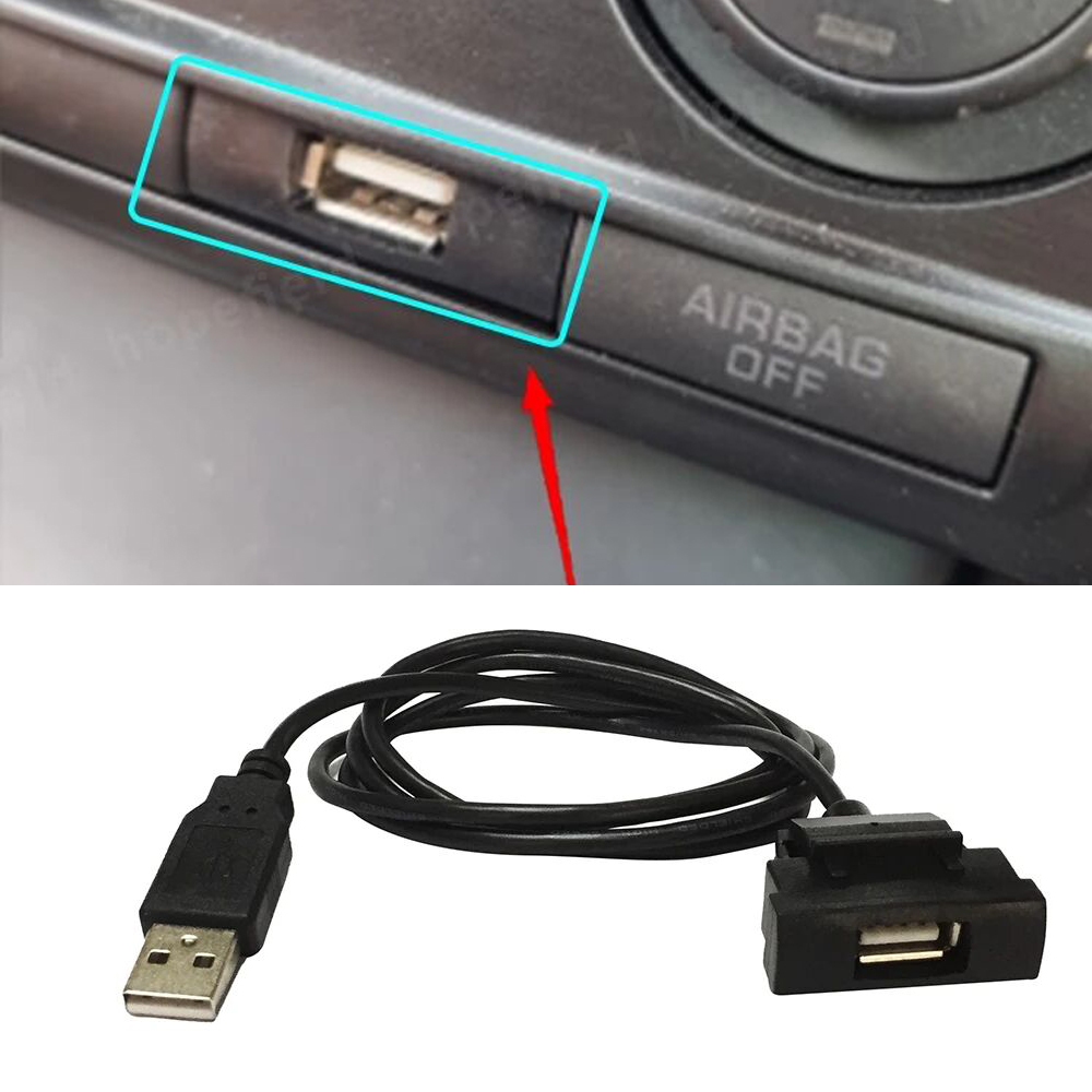RCD510 RNS315 오디오 USB 케이블 스위치  - Audio Music Changer 리뷰 및 가격
