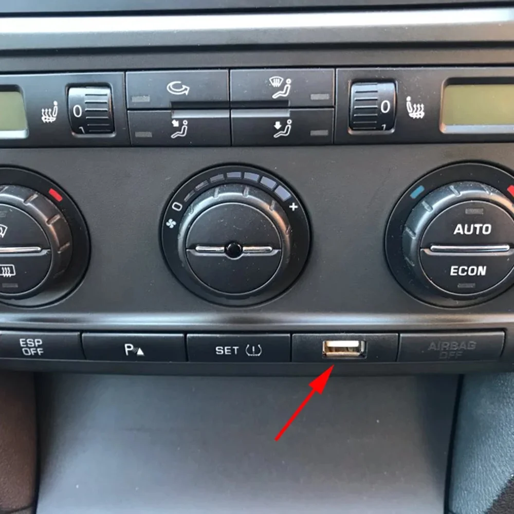 RCD510 RNS315 오디오 USB 케이블 스위치  - Audio Music Changer 리뷰 및 가격