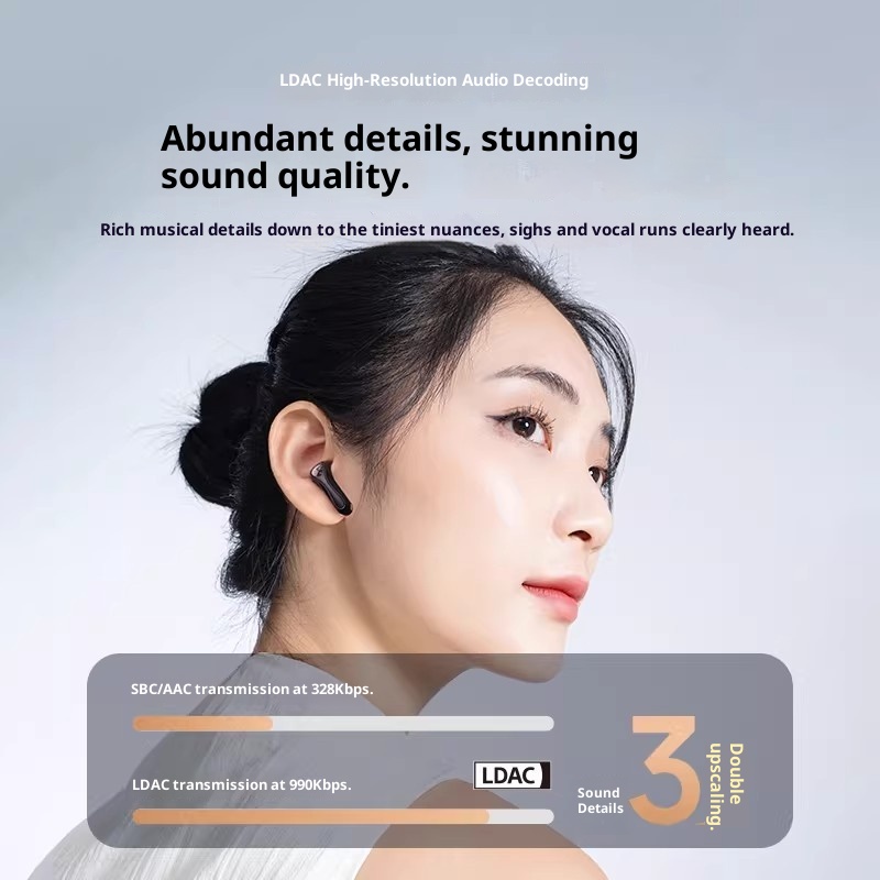 사운드피츠 에어5 라이트 블루투스 V5.4 이어버드 L - Audio & Music Xbox 리뷰 및 가격
