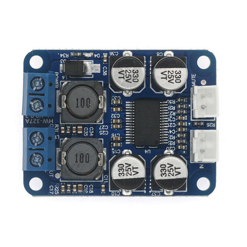 1PCS DC 12V-24V TPA3118 60W 모노 - Audio & Music Xbox 리뷰 및 가격
