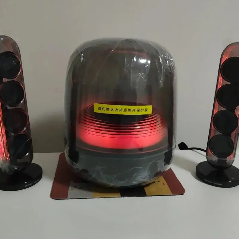 뮤직 크리스탈 5세대 쉬안광 에디션 블루투스 오디오 블 - Audio To Music Generator 리뷰 및 가격