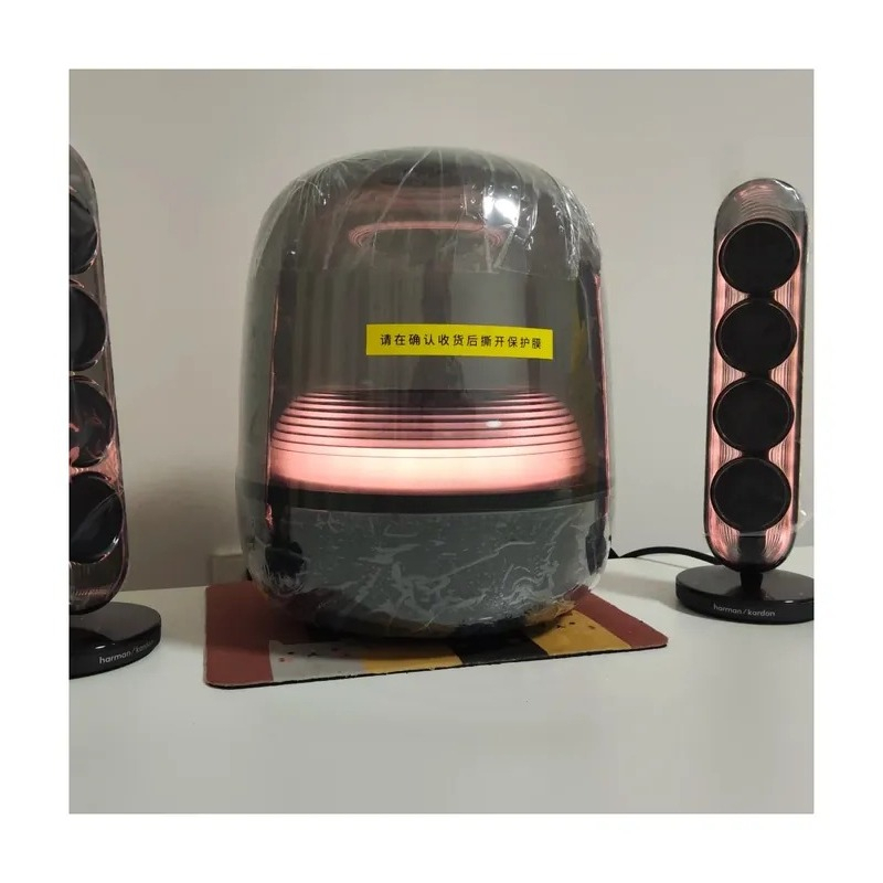 뮤직 크리스탈 5세대 쉬안광 에디션 블루투스 오디오 블 - Audio To Music Generator 리뷰 및 가격