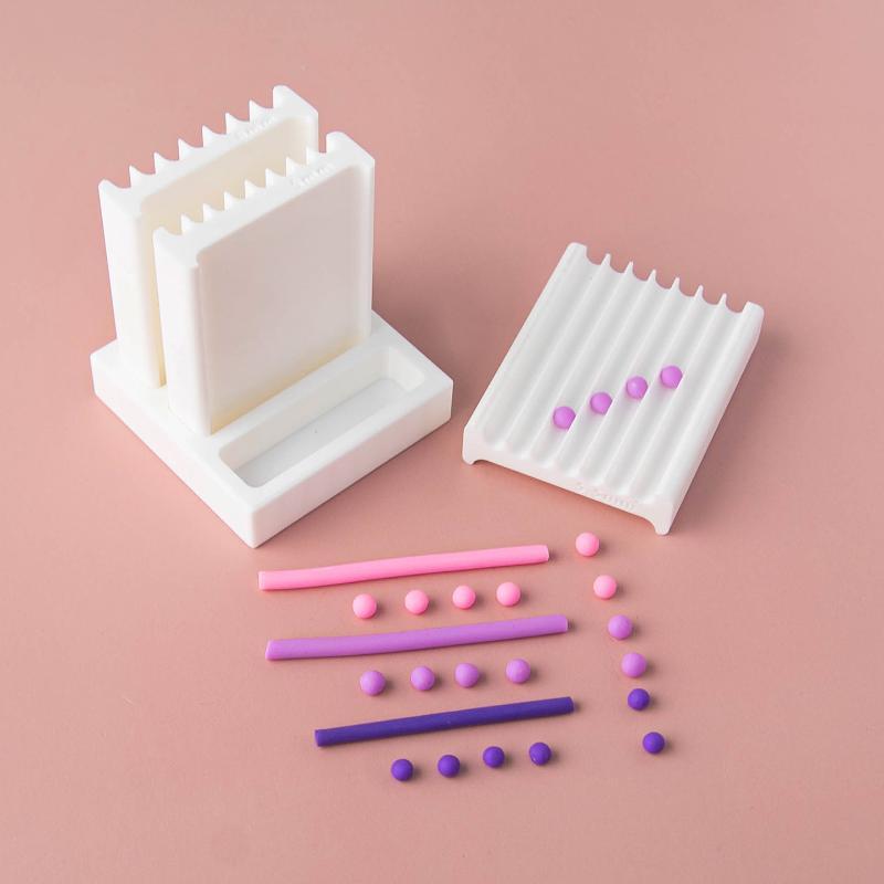 2-in-1 클레이 볼 메이커 수동 도자기 성형 도구  - Ocarina Ceramic 리뷰 및 가격