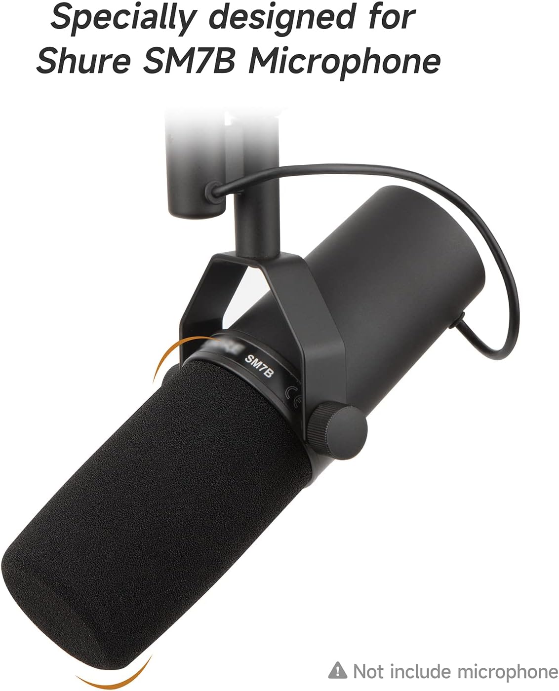 슈어 SM7B 마이크용 윈드스크린 1개/2개 팝 필터  - Shure Mic Sm7B 리뷰 및 가격