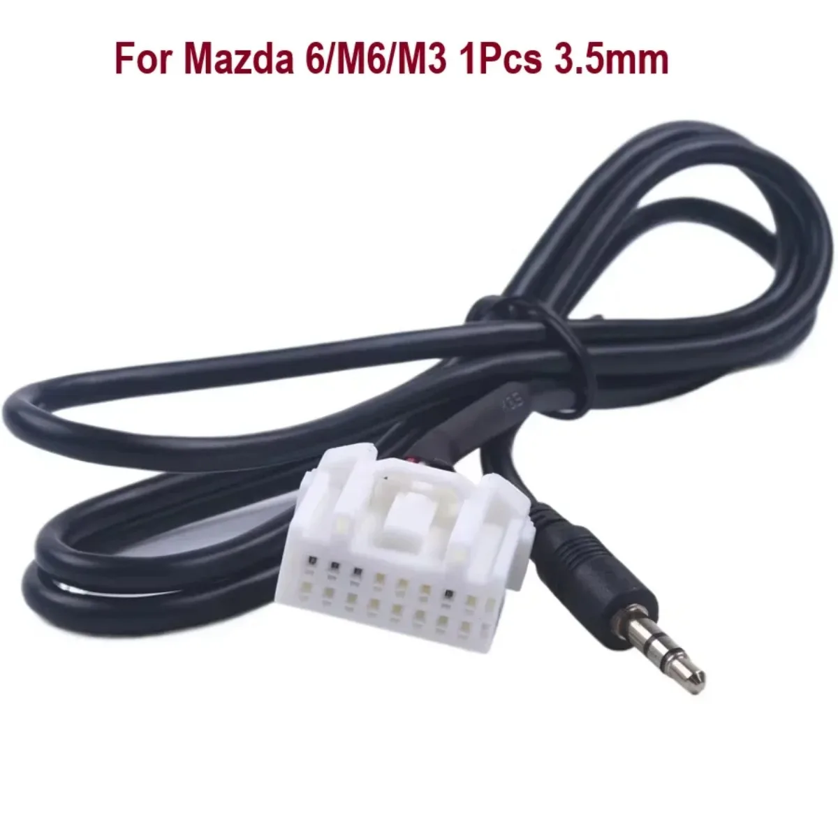 1개 3.5mm 차량용 플레이어 입력 어댑터 케이블 하 - Audio Music Changer 리뷰 및 가격