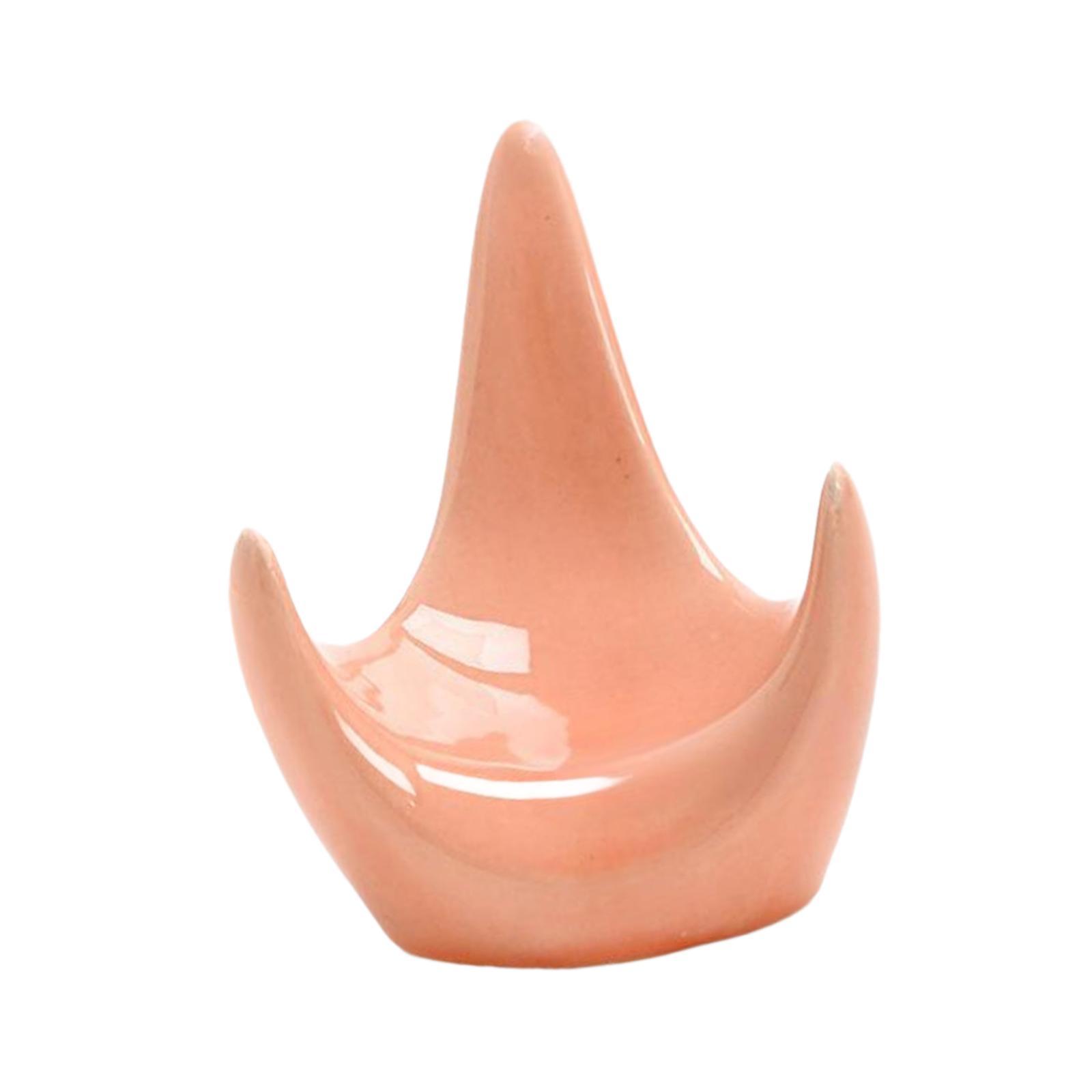 세라믹 오카리나 스탠드 플루트 액세서리 6홀 12홀용  - Ocarina Ceramic 리뷰 및 가격