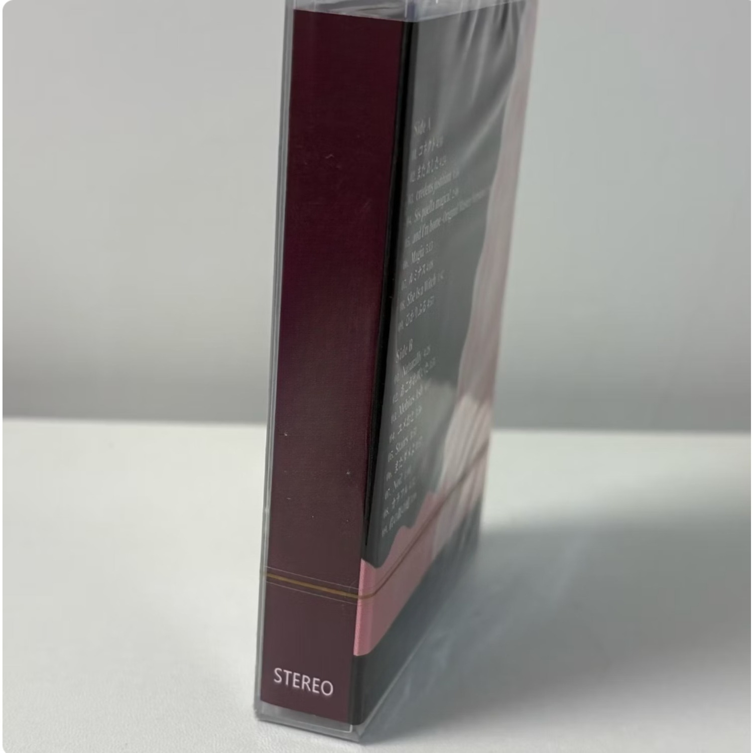 일본 감성 발라드 팝 오디오 카세트 테이프 손으로 그린 - Audio To Music 리뷰 및 가격