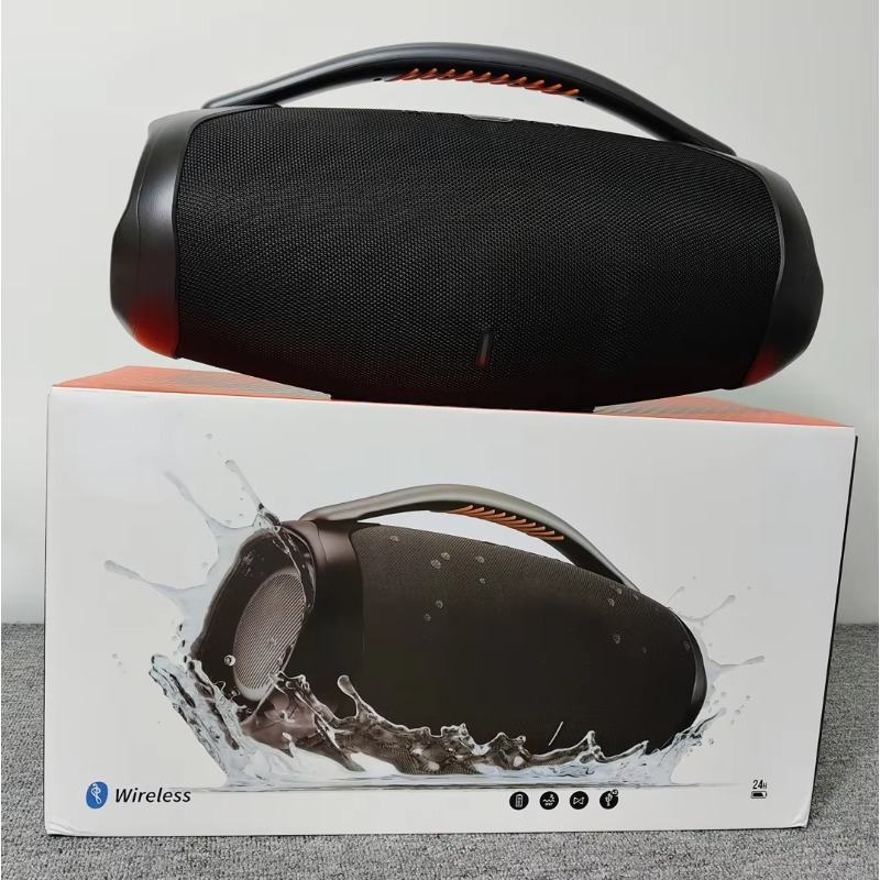 갓 오브 워 3세대 무선 스피커 - 2025년 히트 상 - Audio To Music Generator 리뷰 및 가격
