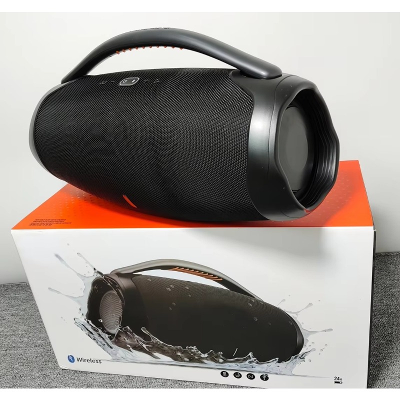 갓 오브 워 3세대 무선 스피커 - 2025년 히트 상 - Audio To Music Generator 리뷰 및 가격