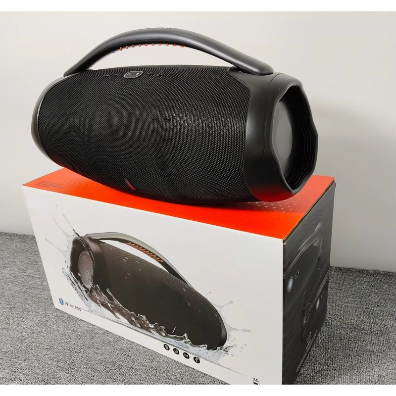 갓 오브 워 3세대 무선 스피커 - 2025년 히트 상 - Audio To Music Generator 리뷰 및 가격