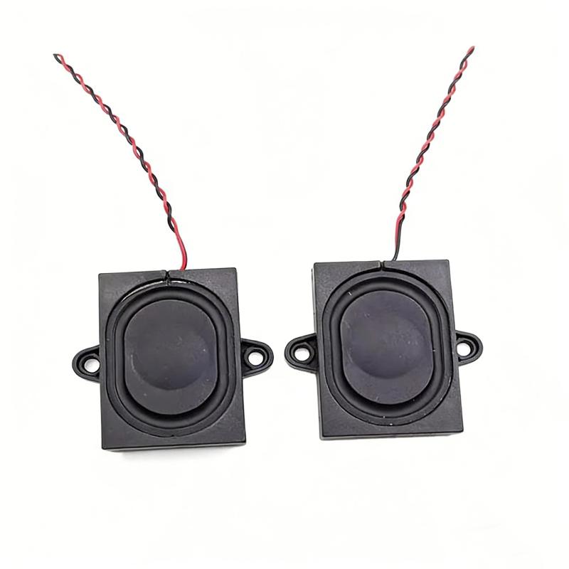 1개 4옴 3W 풀레인지 캐비티 사운드 스피커 8옴 2 - Audio Music Box 리뷰 및 가격