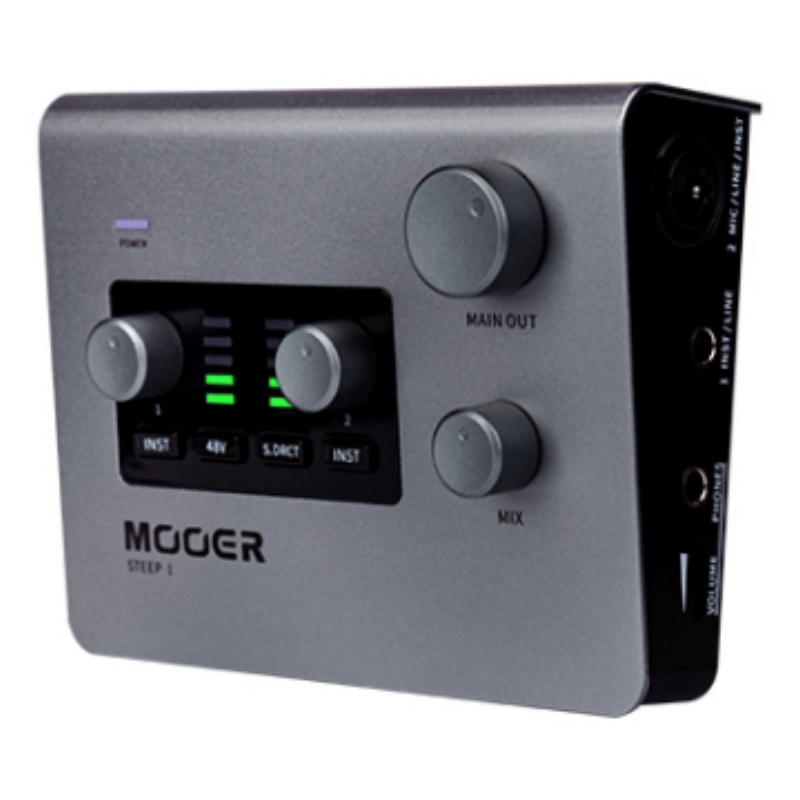 무어 스티프 오디오 사운드 카드 음악 프로듀서 휴대폰  - Audio To Music Generator 리뷰 및 가격