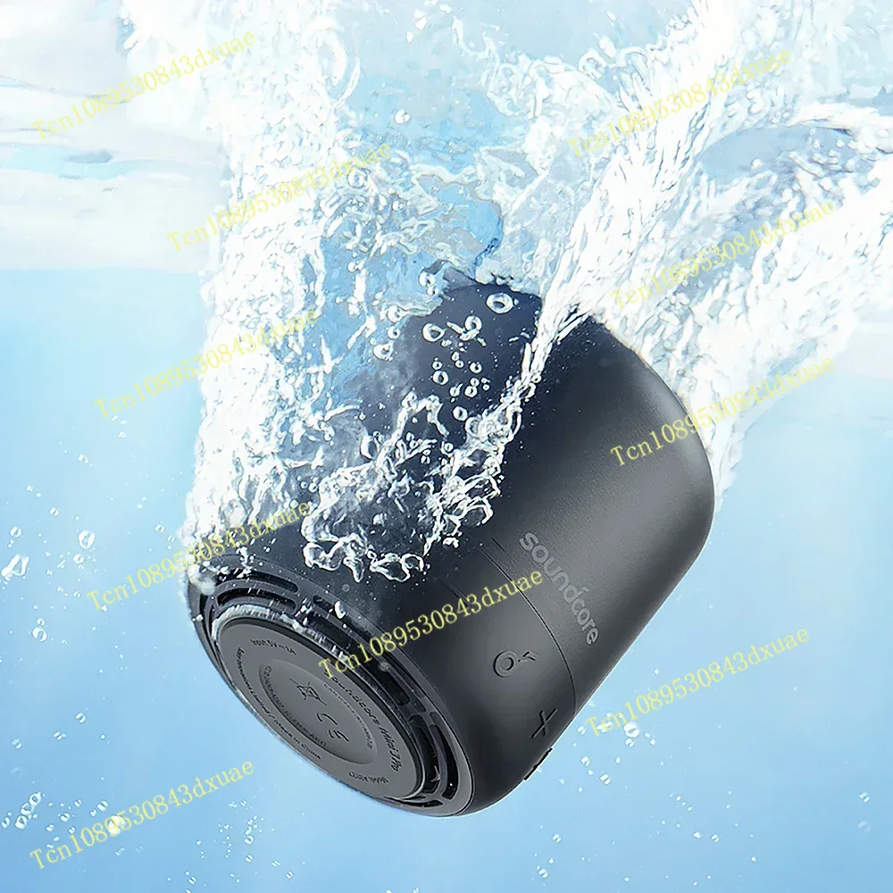 오리지널 앵커 사운드코어 미니 3 프로 스피커 A312 - Anker Speaker Soundcore Mini 리뷰 및 가격