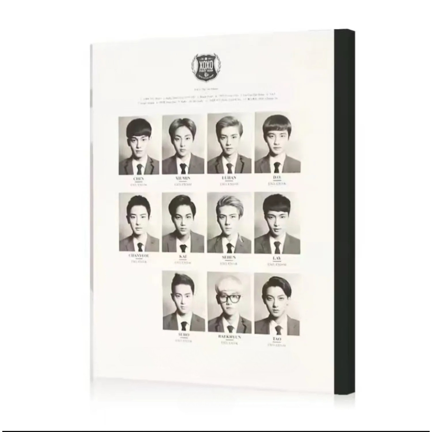 한국 팝 보컬 음악 CD, 수집용 포토 카드, 손으로  - Audio To Music 리뷰 및 가격
